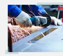 Услуги Изготовление металлоконструкций под ключ в Дальнереченске