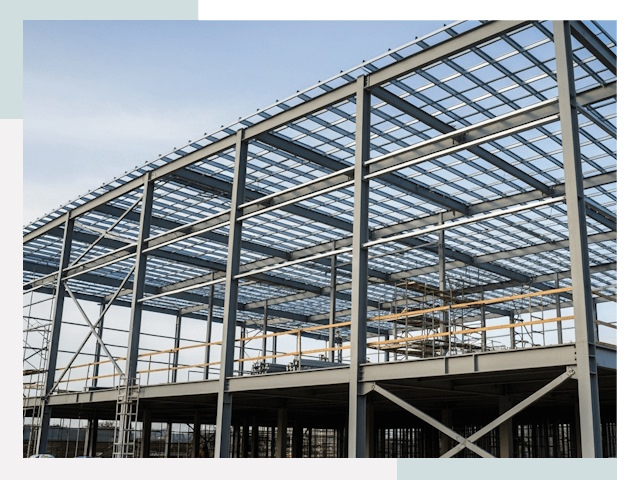 Строительство заводов под ключ от 611 руб. в Дальнереченск