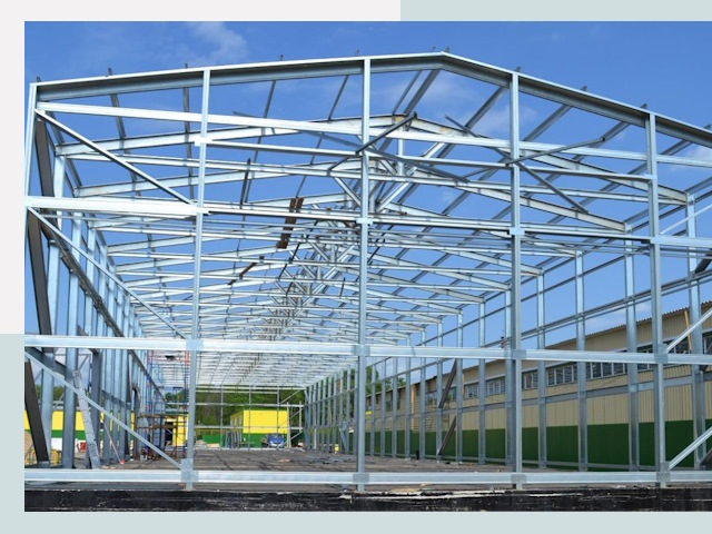 Строительство фабрик в Дальнереченске