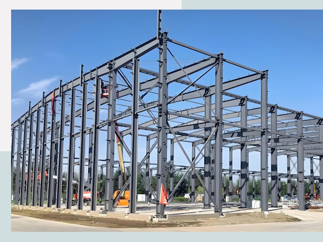 Строительство торговых центров в Дальнереченске