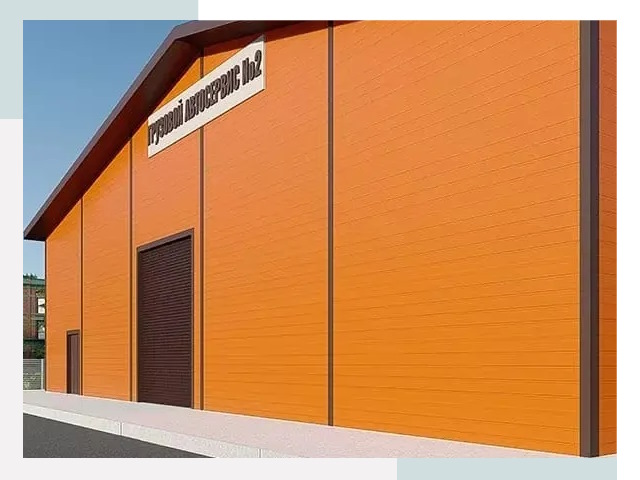 Строительство автосервисов в Дальнереченске