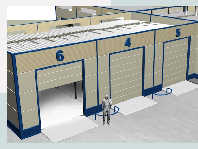Строительство автомоек от 611 руб. в Дальнереченск