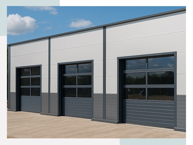 Строительство автомоек в Дальнереченске