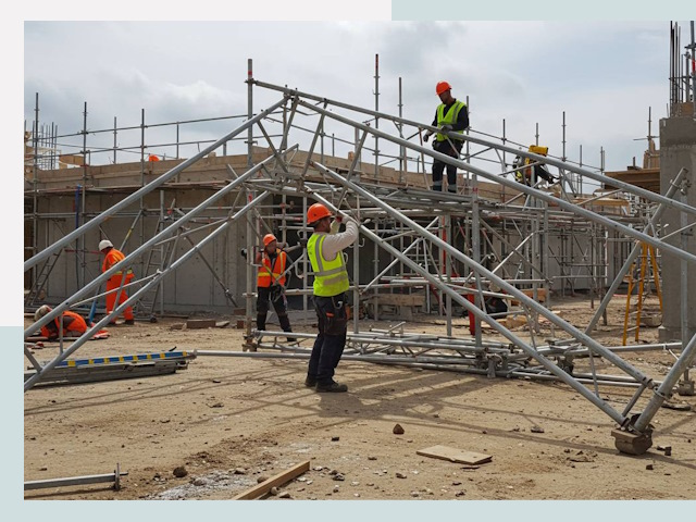 Демонтаж металлоконструкций в Дальнереченске