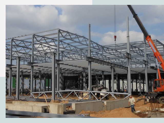 Генеральный подряд в Дальнереченске